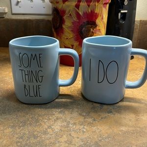 Rae Dunn by Magenta mugs